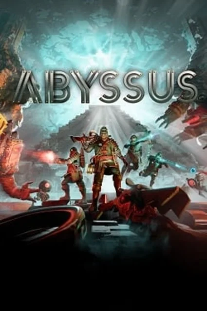 Abyssus (Аренда аккаунта Steam 7 дней) Онлайн