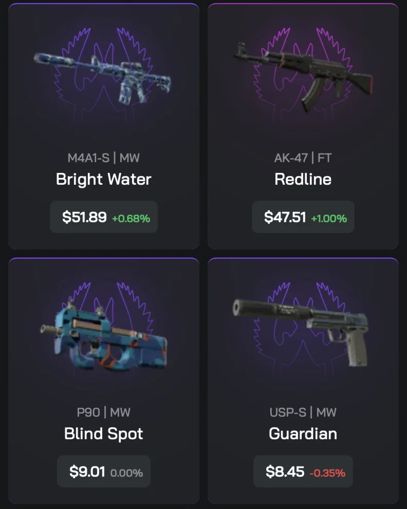 CS 2 | STEAM 10 LVL | AK-47 Redline | VAC BAN