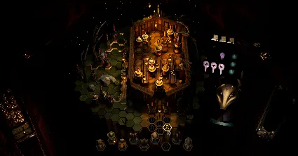 Inkshade АВТОДОСТАВКА STEAM GLOBAL МГНОВЕННО ЛИЦЕНЗИЯ