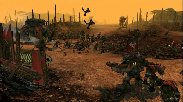 ⚡Warhammer 40,000 Dawn of War Definitive Edition| Steam