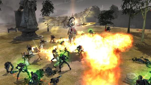 ⚡Warhammer 40,000 Dawn of War Definitive Edition| Steam