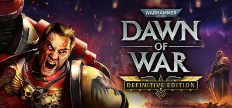 ⚡Warhammer 40,000 Dawn of War Definitive Edition| Steam