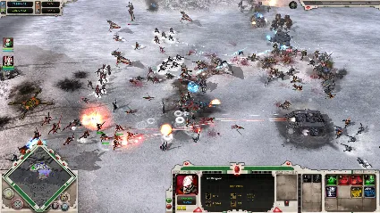 Warhammer 40,000 Dawn of War - Definitive Edition АВТОДОСТАВКА STEAM РОССИЯ
