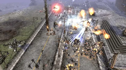 Warhammer 40,000 Dawn of War - Definitive Edition АВТОДОСТАВКА STEAM РОССИЯ