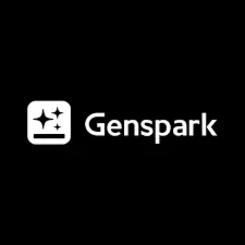 Genspark ai Plus subscription to your account 1 month