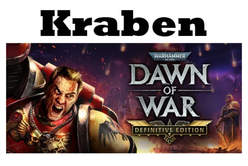Warhammer 40,000: Dawn of War - Definitive Edition