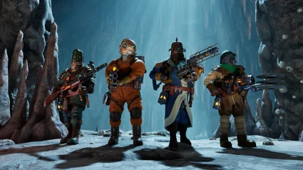 Abyssus ✅ STEAM GIFT AUTO ✅ RU+МИР