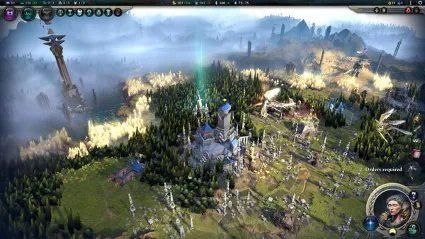 Age of Wonders 4: Archon Prophecy ✅ STEAM GIFT AUTO ✅ RU+МИР