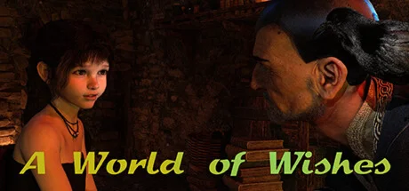 A World of Wishes (STEAM KEY/GLOBAL)