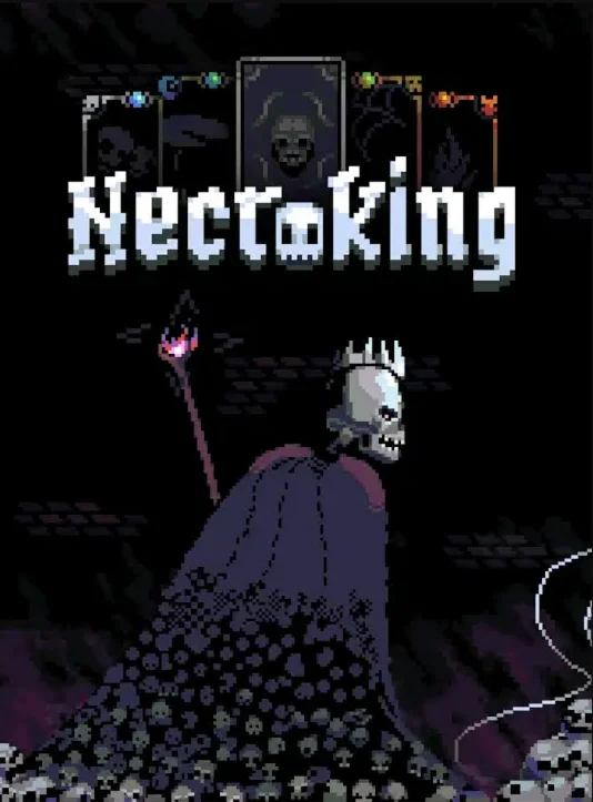 Necroking  for PC on GOG.com
