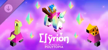 The Battle of Polytopia: Moonrise - Deluxe ✅ STEAM GIFT ✅