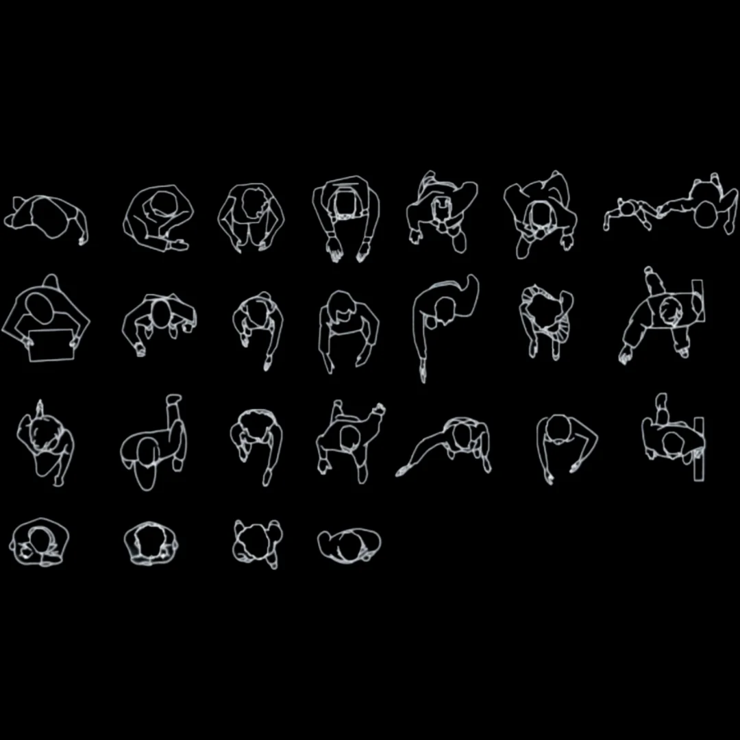 AutoCAD Block Library | 10000+ DWG 2D