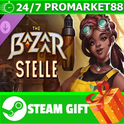 ️ВСЕ СТРАНЫ+РОССИЯ️ Stelle - Ingenious Engineer STEAM
