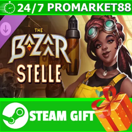️ВСЕ СТРАНЫ+РОССИЯ️ Stelle - Ingenious Engineer STEAM