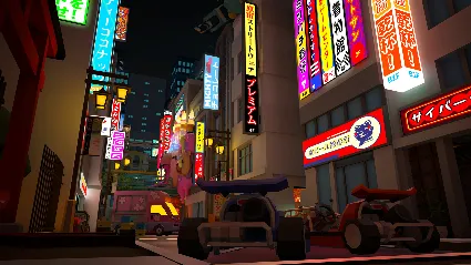 ️ВСЕ СТРАНЫ+РОССИЯ️ Walkabout Mini Golf - Tokyo STEAM