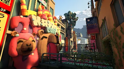 ️ВСЕ СТРАНЫ+РОССИЯ️ Walkabout Mini Golf - Tokyo STEAM