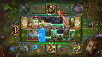 ️ВСЕ СТРАНЫ+РОССИЯ️ Mak - Ancient Alchemist STEAM