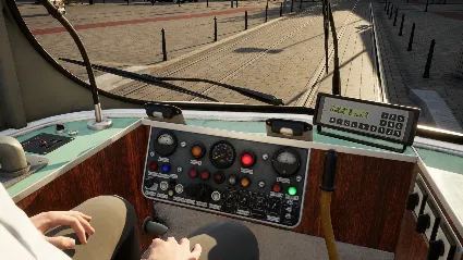️City Transport Simulator - Tram DLC: GT6 STEAM GIFT