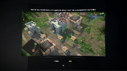 ️The Scouring - Gold Dev Supporter Pack STEAM GIFT