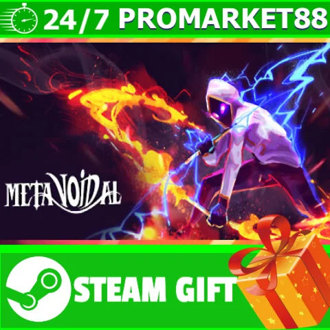 ️ВСЕ СТРАНЫ+РОССИЯ Metavoidal STEAM GIFT