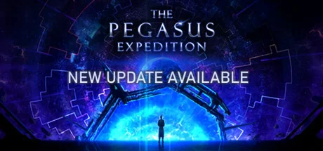 The Pegasus Expedition / Steam Key / GLOBAL