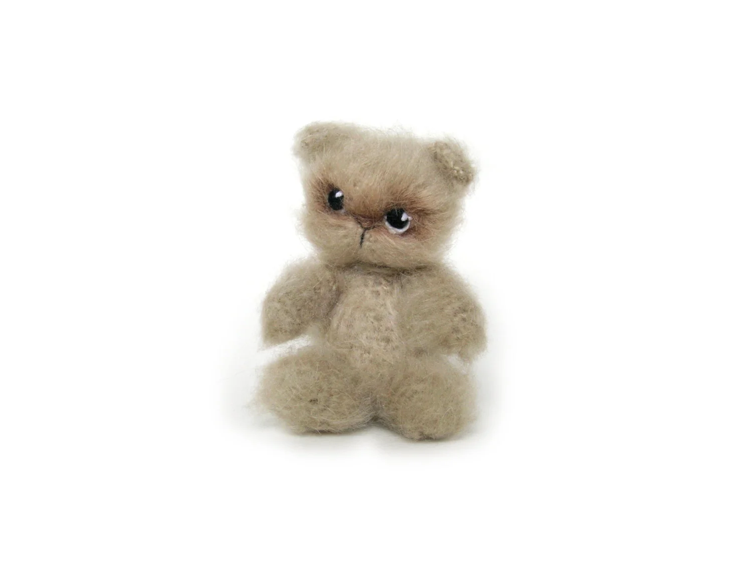 Персидский котёнок