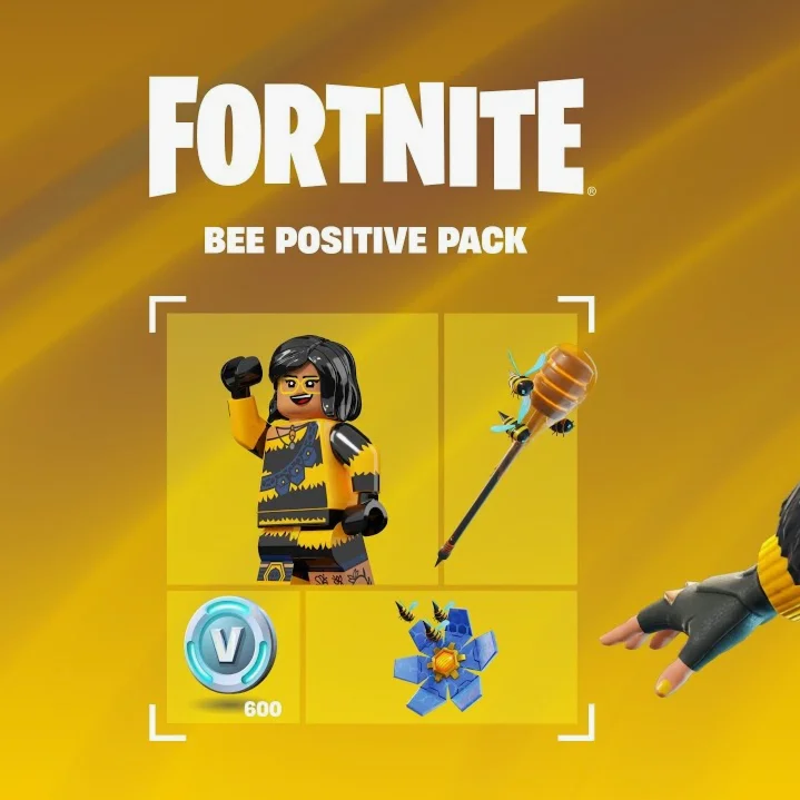 ✨NEW FORTINTE PACKS ✨ TURKEY