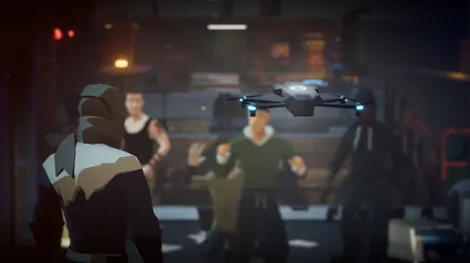 Midnight Fight Express ✅ STEAM GIFT AUTO ✅ RU+МИР