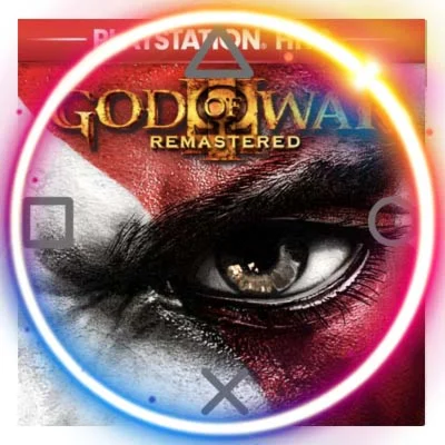 💠 God of War 3 (PS4/PS5/RU) (Аренда от 7 дней)