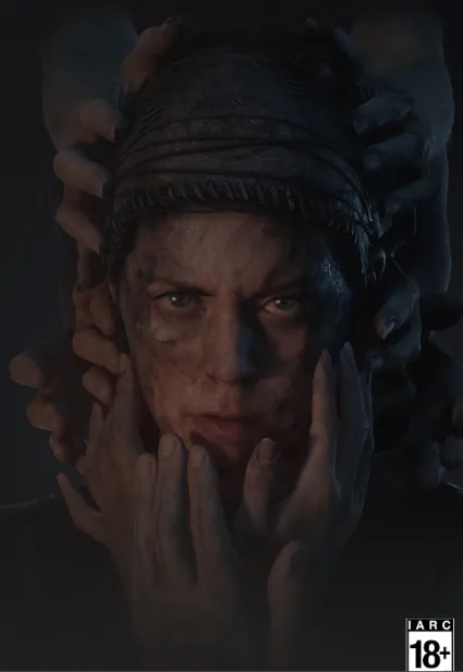 💻 Senua's Saga: Hellblade II PS5 П3-Онлайн 🔰