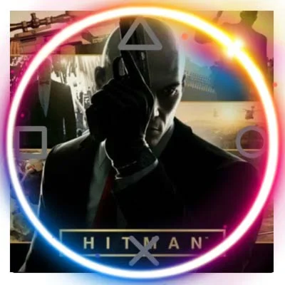  Hitman (PS4/PS5/RU) (Аренда от 7 дней)