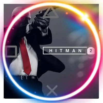  Hitman 2 (PS5/RU) П3 - Активация
