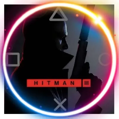  Hitman 3 (PS4/PS5/EN) П3 - Активация