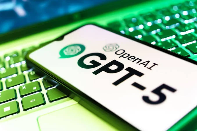 Chatgpt 5 Plus без входа + в вашу учетную запись