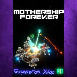 ️Mothership Forever XBOX