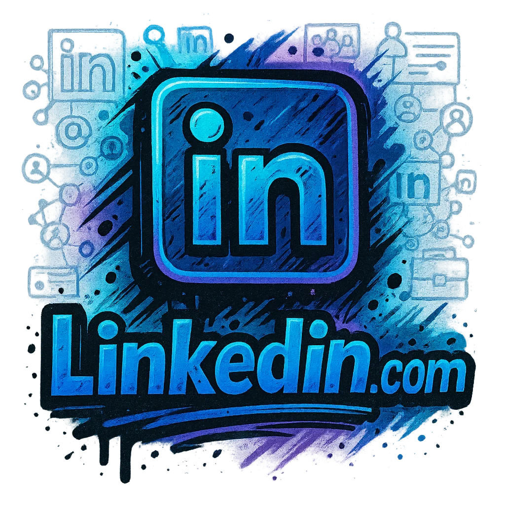 Linkedin.com | Подтверждены по почте
