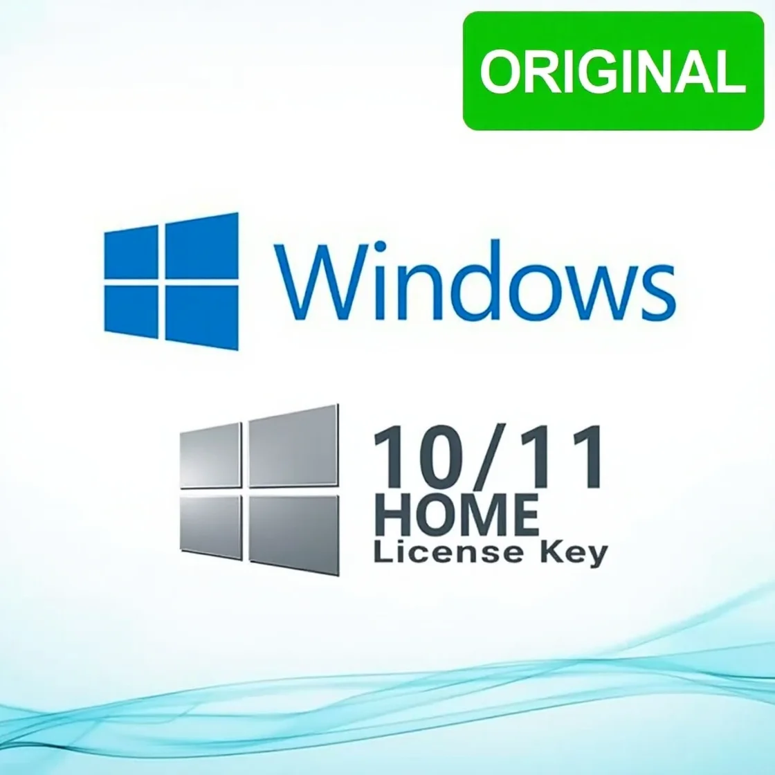  Windows 10/11 Home Лицензионный ключ⭐ 