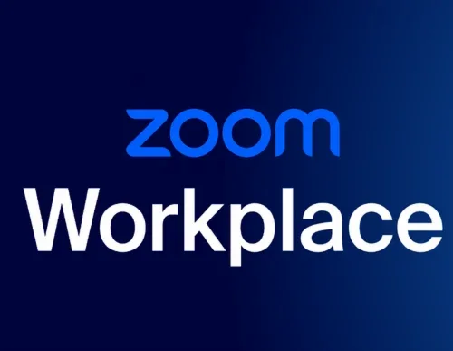 ZOOM WORKPLACE | PRO | BUSINEES | 1-12 МЕСЯЦЕВ | БЫСТРО