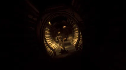 Bendy: Lone Wolf АВТОДОСТАВКА STEAM РОССИЯ