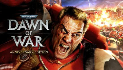Warhammer 40,000: Dawn of War Definitive (Аренда Steam)