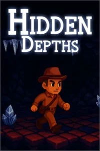 Hidden Depths (Xbox Series) XBOX