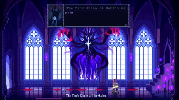 The Dark Queen of Mortholme✅STEAM GIFT AUTO✅RU/UKR/CIS