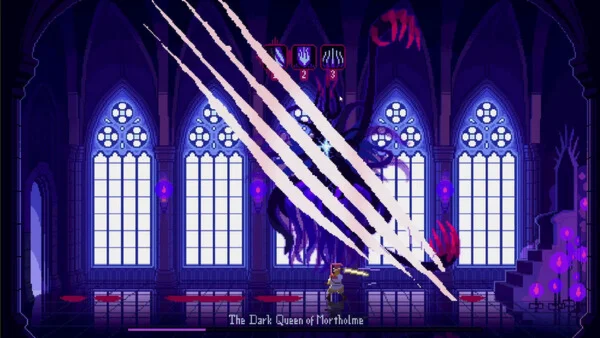 The Dark Queen of Mortholme✅STEAM GIFT AUTO✅RU/UKR/CIS