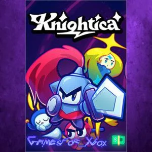 ️Knightica XBOX