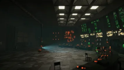NODE: The Last Favor of the Antarii Xbox Series X|S