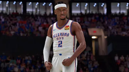 NBA 2K26 Leave No Doubt Edition Xbox Series X|S