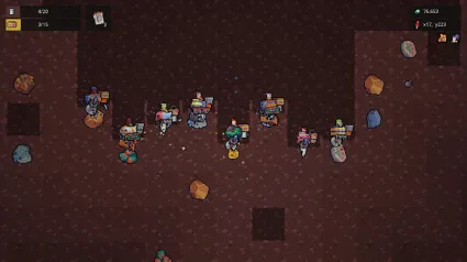 Super Mining Mechs ✅ STEAM GIFT AUTO ✅ RU+МИР