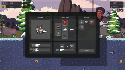 Super Mining Mechs ✅ STEAM GIFT AUTO ✅ RU+МИР