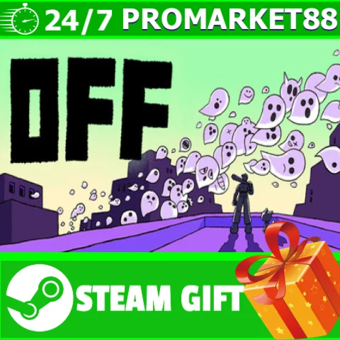 ️ВСЕ СТРАНЫ+РОССИЯ OFF STEAM GIFT