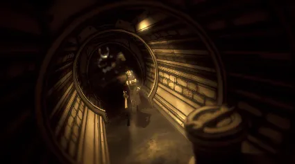 ️ВСЕ СТРАНЫ+РОССИЯ Bendy: Lone Wolf STEAM GIFT